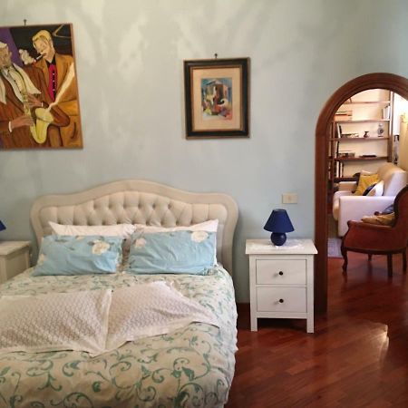 A Casa Di Zia Lola Lägenhet Rom Exteriör bild