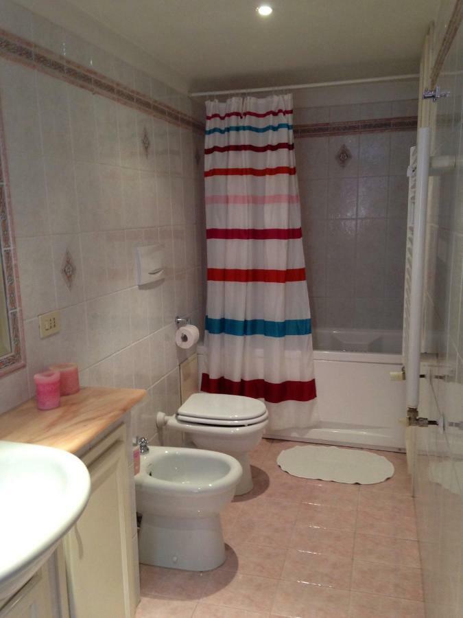 A Casa Di Zia Lola Lägenhet Rom Exteriör bild