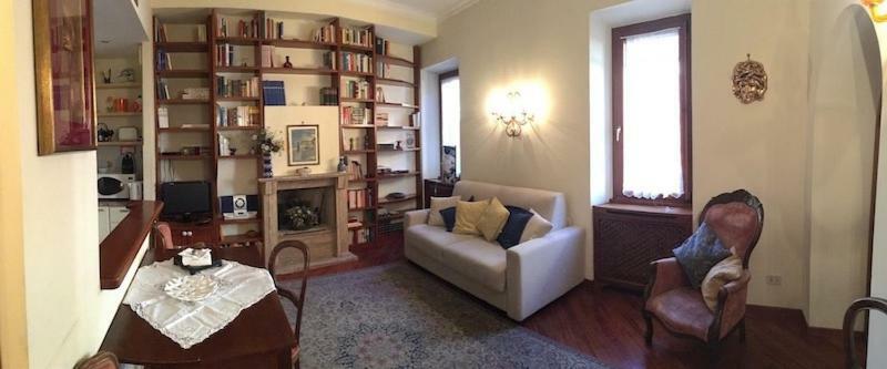 A Casa Di Zia Lola Lägenhet Rom Exteriör bild